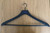 solid wood vestment hanger