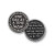 One Day at a Time Pocket Token