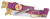 Reversible Clergy Stole with Chain