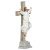 Risen Christ Crucifix - 15"