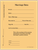 Marriage Data Envelopes - Box of 100