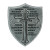 Armor of God Visor Clip