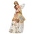 Guardian Angel with Kids Figure Heavenly Blessings 