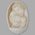 Holy Family Water Font - Renaissance Collection
