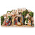 One Piece Nativity Town Scene  - One Piece - 8"