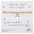 Guardian Angel Stretch Bracelet 