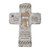 IRSH WALL CROSS GARDEN 10.25"H