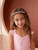 Communion Headpiece - Crystal Floral Headpiece