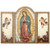 Our Lady of Guadalupe Triptych Panel 