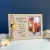 "Graduation Blessings" Frame with Prayer 