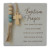 Baptism Prayer Plaque