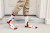 St. Nicholas Socks, Available in Youth and Adult Sizes