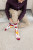 St. Nicholas Socks, Available in Youth and Adult Sizes