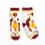 St. Nicholas Socks, Available in Youth and Adult Sizes