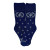 Chi Rho Adult Religious Socks 