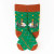 St. Jude Adult Socks 