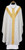 Gothic Style Chasuble 