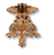 Altar Candlesticks, S99C89