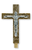 Standing Processional Crucifix, 95PC65