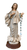 Our Lady of Medjugorje Statue by Liscano