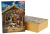 In the Manger Chocolate Advent Calendar 