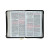 The New Catholic Deluxe Gift Bible - Bonded Leather with Zipper Closure 