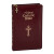 The New Catholic Deluxe Gift Bible - Bonded Leather with Zipper Closure 