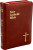 St. Joseph New Catholic Bible - Compact Size - Zipper Closure 