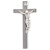 12" Crucifix - Carrara Corpus 