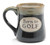 “Born to Golf” Serenity Prayer Mug Set – Hand-Painted, 18 oz