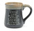 “Born to Golf” Serenity Prayer Mug Set – Hand-Painted, 18 oz
