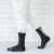 St. Sebastian Adult Socks St. Sebastian Adult Socks