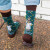St. Francis de Sales Adult Socks St. Francis de Sales Adult Socks