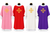 Embroidered Primavera Fabric Dalmatic with Inside Stole
