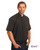 Tab Collar Clergy Shirt - Short Sleeve 