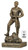 St. Pier Giorgio Frassati Statue - 7"