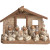 Children's Nativity with Creche - Star of Wonder Collection