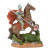 St. George Figure - Patrons and Protectors