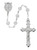6MM Crystal Rosary 