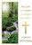 A Spiritual Gift for Healing Mass Card - For Church Use Only