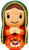 Our Lady of Guadalupe Plush Doll