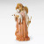 Fontanini Little Shepherd Angel Statue - 50"