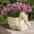 Angel Bust Planter - 7" 