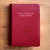 The Liturgy of the Hours, Second Edition by Ascension – Standard Leather Edition (Standard Print)