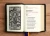 The Liturgy of the Hours, Second Edition by Ascension – Standard Leather Edition (Standard Print)