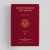 The Liturgy of the Hours, Second Edition by Ascension – Standard Leather Edition (Standard Print)