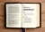 The Liturgy of the Hours, Second Edition by Ascension – Standard Leather Edition (Large Print)