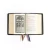 The Liturgy of the Hours, Second Edition by Ascension – Premium Leather Edition (Standard Print)