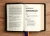 The Liturgy of the Hours, Second Edition by Ascension – Premium Leather Edition (Large Print)