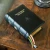 The Liturgy of the Hours, Second Edition by Ascension – Premium Natural Grain Leather Edition (Standard Print)